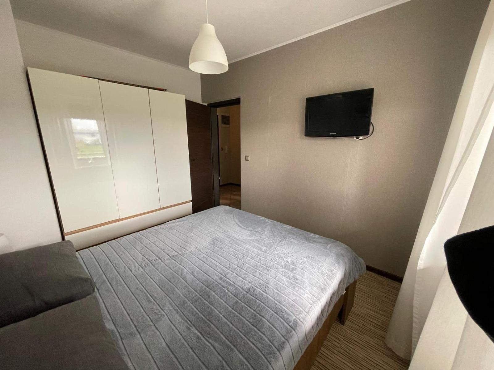 Apartament Ogrody Kołobrzeg Exterior foto
